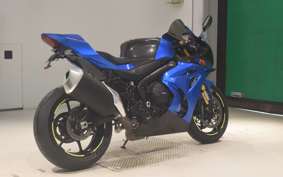 SUZUKI GSX-R1000R A 2019 DM11G
