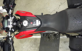 DUCATI HYPERSTRADA 939 2016