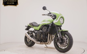KAWASAKI Z900RS CAFE 2019 ZR900C
