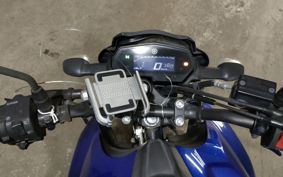 YAMAHA FZ25 RG69