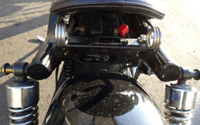 HONDA V-TWIN MAGNA MC29