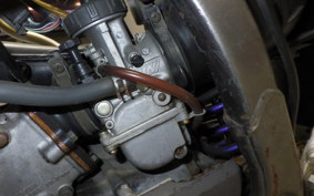 SUZUKI RMX250 S Gen.2 SJ14A
