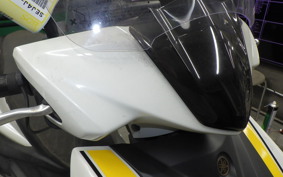 YAMAHA CYGNUSｸﾞﾘﾌｧｽ SEJ4J