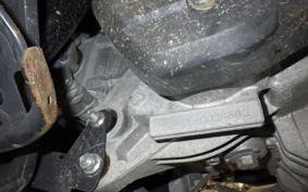 YAMAHA N-MAX 2008 SEG6J