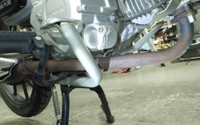 HONDA ｸﾛｽｶﾌﾞ110-3 2025 JA60