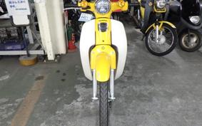 HONDA C50 SUPER CUB AA09