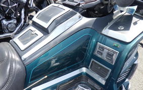 HONDA GL1500 GOLD WING 1995