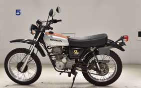 HONDA XL230 MC36