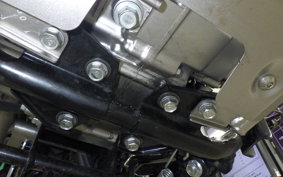 HONDA CT125-2 2021 JA65