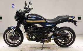 KAWASAKI Z900RS 2022 ZR900C