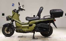 HONDA PS250 MF09