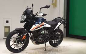 KTM 250 ADVENTURE 2022