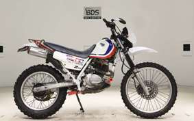 HONDA NX125 JD09