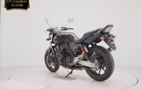 HONDA CB400SF GEN 4 A NC42