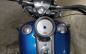 HARLEY FLHRS 1450 2005 FXV
