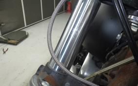 HARLEY FLHP 1340 1983