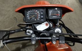 HONDA XLX250R MD08