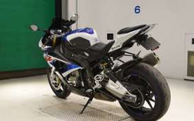 BMW S1000RR 2017