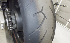 HONDA CB1300SF SUPER FOUR 2007 SC54