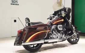 OTHER +HD. FLHXSE1800CVO 2010