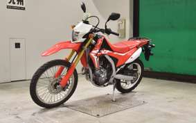 HONDA CRF250L 2016 MD44