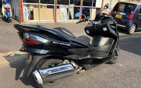 SUZUKI SKYWAVE 250S-1 CJ44A