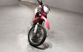 HONDA XR-250 MD30