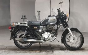 YAMAHA YD125 3NS