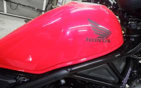 HONDA REBEL 500 A 2017 PC60