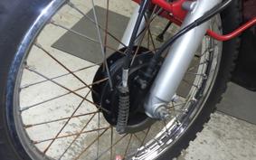 HONDA CT110 HUNTER CUB