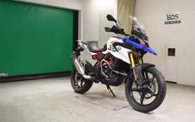 BMW G310GS 2023