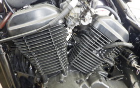 HONDA STEED 400 NC26