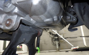 HONDA GIORNO 2 2010 AF70