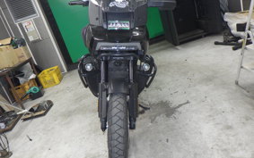 HARLEY ﾊﾟﾝ AMERICA1250S 2021