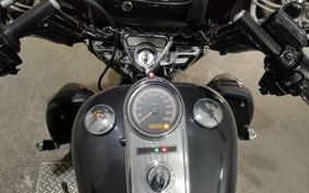 HARLEY HARLEY FLHR1690 FBM