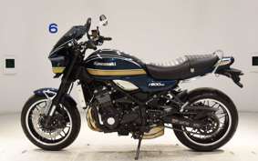 KAWASAKI Z900RS 2023 ZR900K