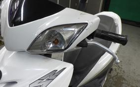 YAMAHA CYGNUS 125 XSR 2 SE44J