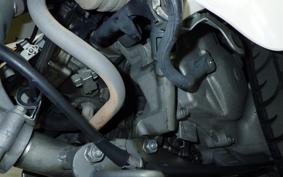 HONDA GYRO CANOPY 1986 TA03