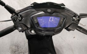 YAMAHA  CYGNUS  GRIF ASU SEJ4J