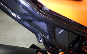 KTM 390 RC 2024