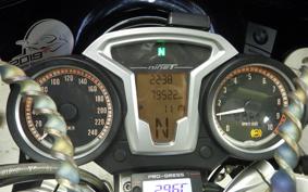 BMW R NINE T 2015