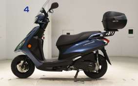 YAMAHA AXIS 125 Z 2020 SED7J