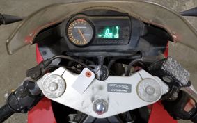 OTHER HYO-SUNGT250R ..