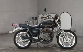 HONDA CB250 CB250T