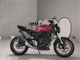 Фото Honda CB250R с японского аукциона