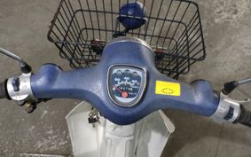 HONDA SUPER CUB50 C50