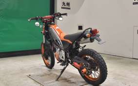 YAMAHA TRICKER 2024 DG10J