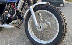 YAMAHA TW200 DG07J