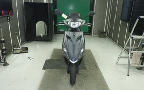 YAMAHA AXIS 125 Z SED7J