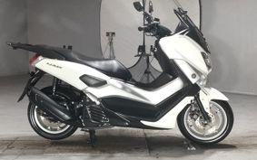 YAMAHA N-MAX 155 SG50J